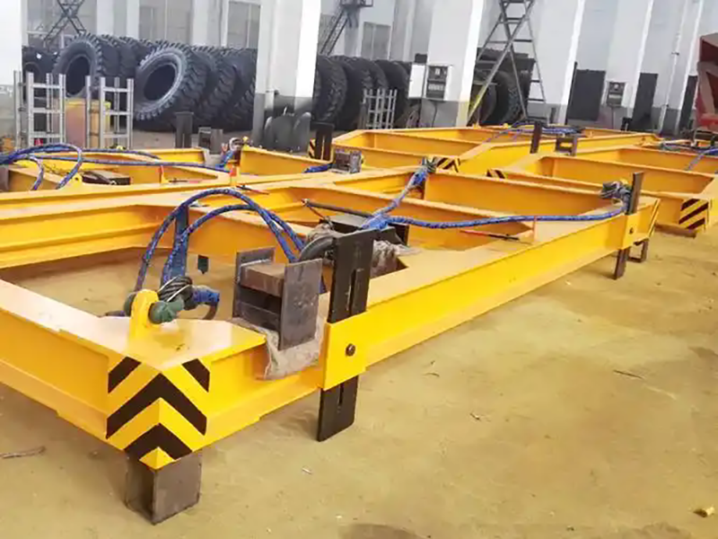 集装箱吊具